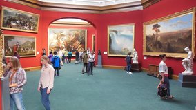 Skotská národní galerie