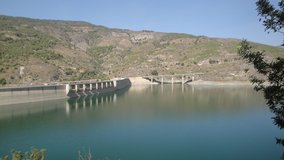 Pehrada Rio Darro