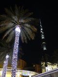Zpátky u Burj Khalify.