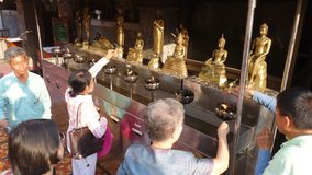 Wat Doi Sunthep