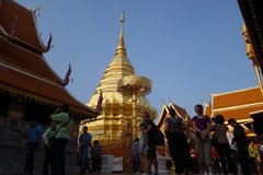 Wat Doi Sunthep
