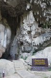 Vchod do jeskyně Nai Cave