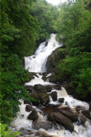 Torc Waterfall