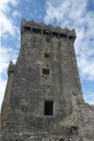 Blarney Castle