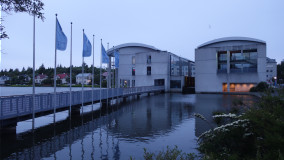 Reykjavík - radnice