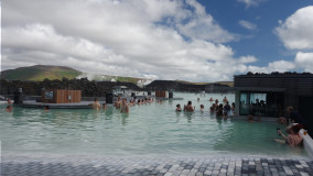 Blue Lagoon
