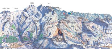 Sbohem Zermatte a Cervinie