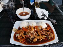 nsk veee den po pjezdu ve Svidniku v centru Svidniku