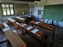 Svidnik - Nrodopisn expozcia v prrode