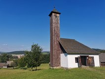 Svidnik - Nrodopisn expozcia v prrode