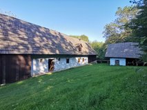 Svidnik - Nrodopisn expozcia v prrode