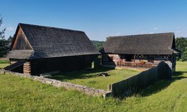 Svidnik - Nrodopisn expozcia v prrode