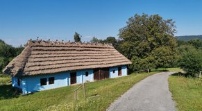 Svidnik - Nrodopisn expozcia v prrode