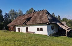 Svidnik - Nrodopisn expozcia v prrode