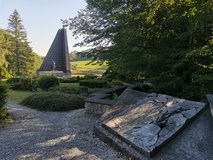 Pamtnky pod Dukelskm prsmykem