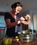 K veei budou sam dobroty :-)