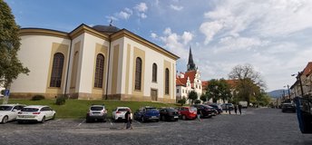 Levoa (tady jsem penocoval ... samozejm ve Fokim, kter se schovv za toho obho meoura)