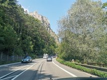 Prjezd kolem mho oblbenho Strena