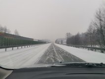 Po�as� dneska stoj� za to a k c�li jedu p�es 2 hodiny.