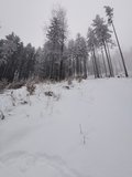 Ve�k� kopec beru ste�� a je to boj