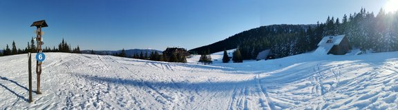 Schronisko PTTK na Hali Miziowej