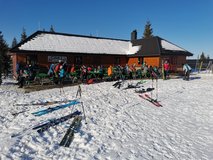 Restaurace u Schronisko PTTK na Hali Miziowej